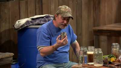 [cackling] - Moonshiners: Master Distiller