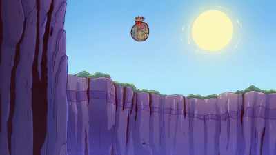 [cackling] - ThunderCats Roar