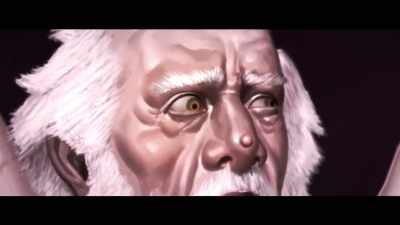 [ Cackling ] - Tigtone