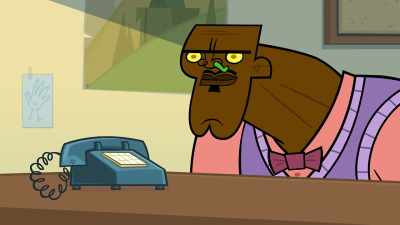 (Cackling) - Total DramaRama