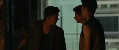 - Caco took them! They're his!
- Caco is dead, Brayan. - Tigers Are Not Afraid