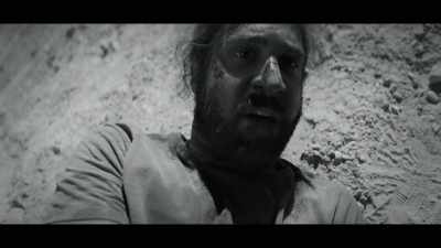 [cacophonous music] - The Tourist