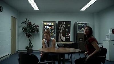 Caddie, I´ve been waiting for your call. - Longmire