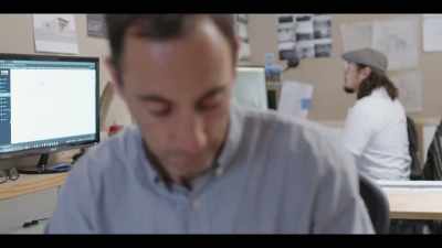Cade Hayes and Jesus Robles are the talented team - The History of Home Narrated by Nick Offerman
