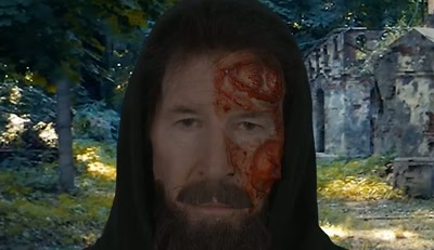 Cade I am so ashamed - Cade: The Tortured Crossing