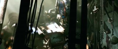 Cade I am in your debt - Transformers: Age of Extinction
