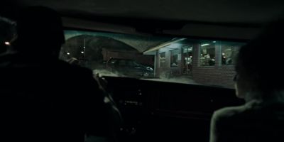 [Cade] I need some smokes.
You want anything? - Ozark