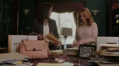 - Cade McCourt, you
need me to come with us - Aurora Teagarden Mysteries: An Inheritance to Die For