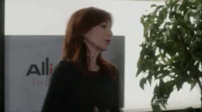 - Cade mentioned a story
with a number and Victor, - Aurora Teagarden Mysteries: An Inheritance to Die For