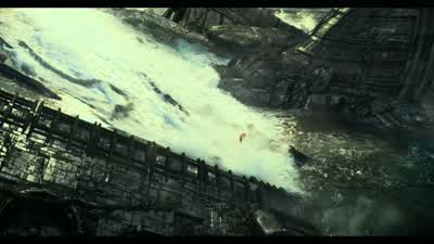 Cade: Move it! - Transformers: The Last Knight