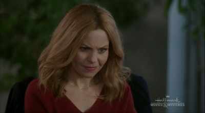 - Cade, you need to
contact your lawyer - Aurora Teagarden Mysteries: An Inheritance to Die For