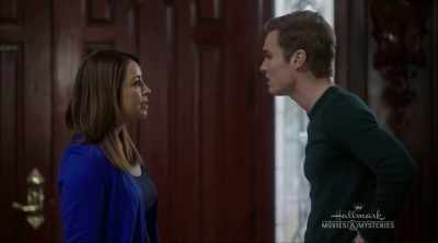 - Cade said she told him
when he was appointed - Aurora Teagarden Mysteries: An Inheritance to Die For