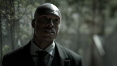 CADE: That you showed
remorse meant nothing to me. - The Vampire Diaries
