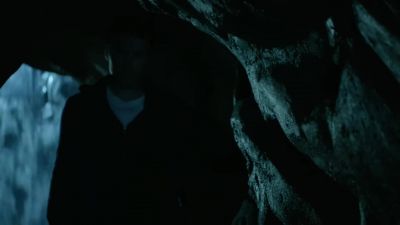 Cade? - The Vampire Diaries