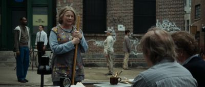 Caden Cotard is a man already dead - Synecdoche, New York
