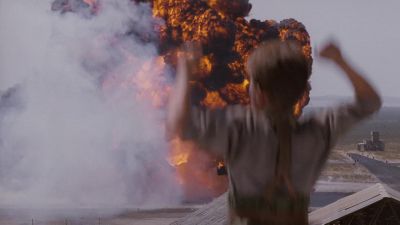 Cadillac of the sky - Empire of the Sun