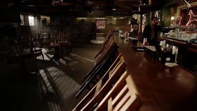 Cady, it is Henry. - Longmire