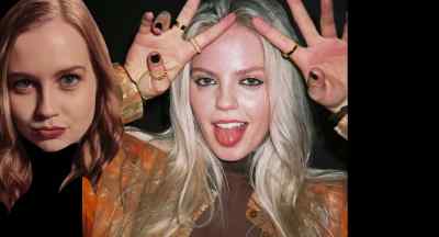 Cady was looking good. - Mean Girls