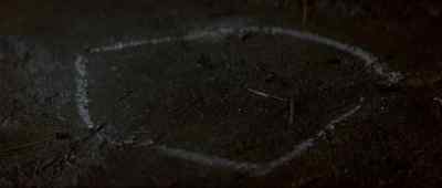 Caela... orrida... aperere. - Dragonslayer