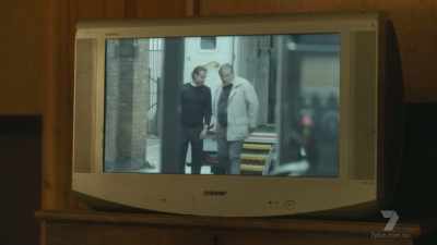 Caernarfon Crown Court heard today - Mr Bates vs The Post Office