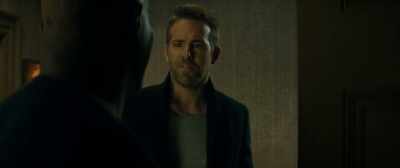 Caesar, you are our leader! - The Hitman's Bodyguard