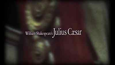 Caesar! Caesar! - Julius Caesar