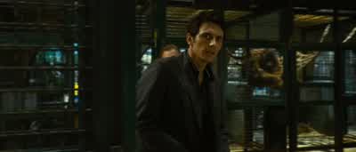 Caesar,... - Rise of the Planet of the Apes