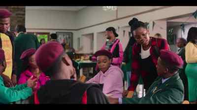 Caesar, is it true
that the fees are being increased? - Miseducation