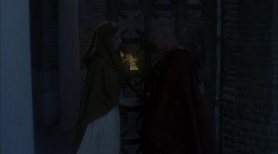 Caesar names his nephew - Empire