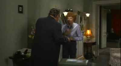 Caesar! Oh!
Oh, my love. - Hot Millions