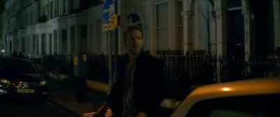 Caesar...
We can't find Winter! - The Hitman's Bodyguard