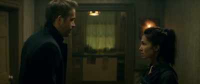 Caesar! You're not going after them?! - The Hitman's Bodyguard