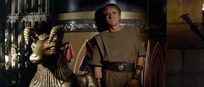 Caesar's will? - Antony and Cleopatra