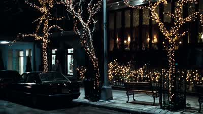 Café Lalo. - You've Got Mail