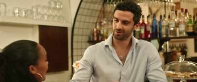 - Caffè?
- Un caffè espresso. - Meet Me in Rome