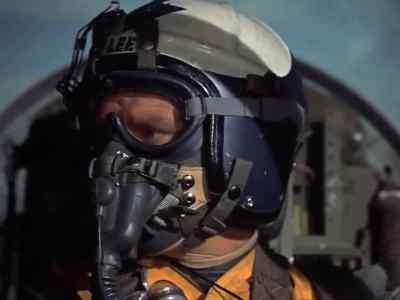 CAG to Flight.
Commencing second attack. - The Bridges at Toko Ri