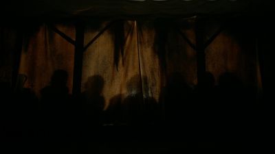 CAGE:
So we all agree, then. - American Horror Story