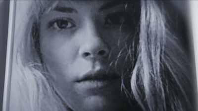 CAHALAN:
I was the 217th person - Mysteries of Mental Illness