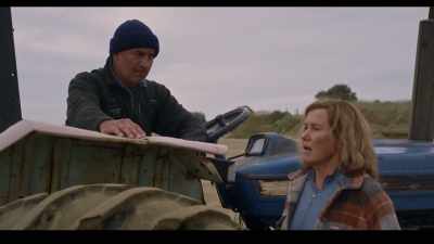 Cai would just like to know,
who's changed his GPS to English? - Far North