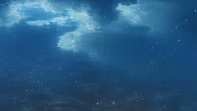 彩葉！ 彩葉！ 彩葉！ あ… あぁ - Cosmic Princess Kaguya!