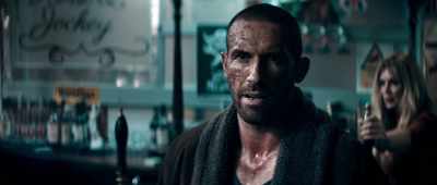 Cain, you know
I've never been a part of that. - Avengement