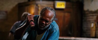 Cain slew Abel - Black Snake Moan