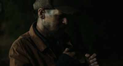 Cain,
they're trying to get out. Check your zone. - The Devil Below