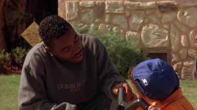 Caine. Caine. - Menace II Society