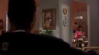 CAINE: So where's Anthony? - Menace II Society