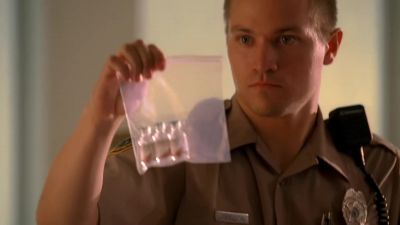 CAINE:
Three states, seven victims. - CSI: Miami