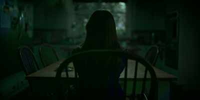 CAIRO: How can a kiss make
every cliche - Miller's Girl