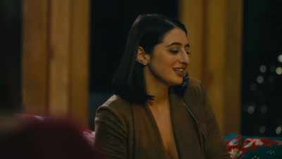 Cait, any recommendations - The Christmas Venue