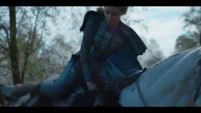 Cait. Cait! - Britannia