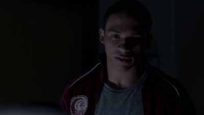 Cait, I was,
I was Nolan's insurance policy. - Pretty Little Liars: The Perfectionists